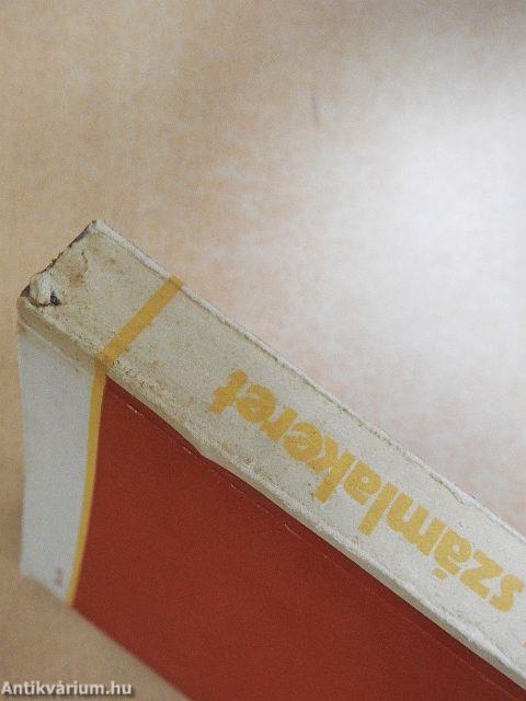 Szállítási-hírközlési számlakeret