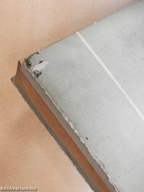 Mélyépítési létesítmények kivitelezése II.