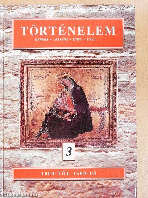 Történelem 3.