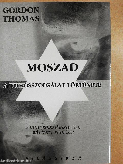 Moszad