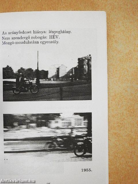 A képező árnyéka