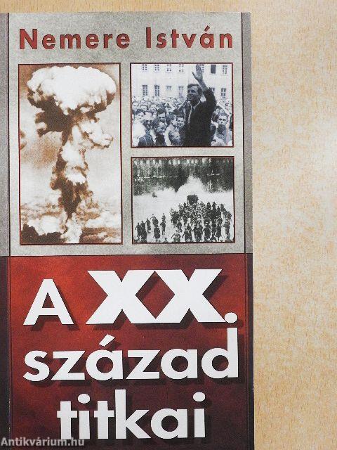 A XX. század titkai