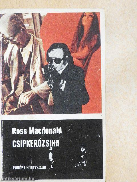 Csipkerózsika