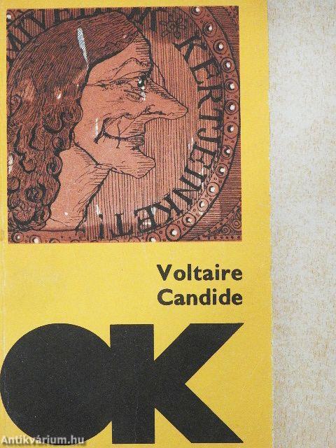 Candide vagy az optimizmus
