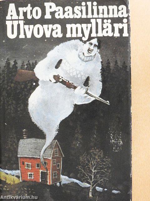 Ulvova mylläri