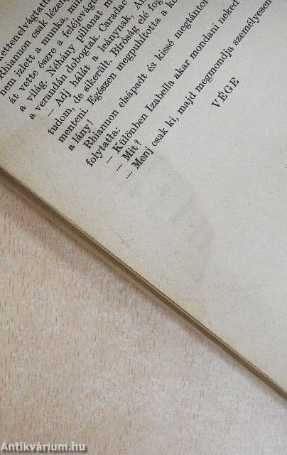 Beszéljenek a fegyverek