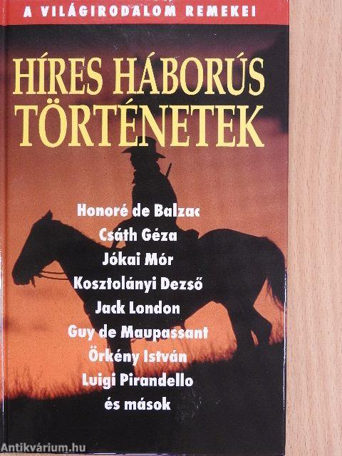 Híres háborús történetek