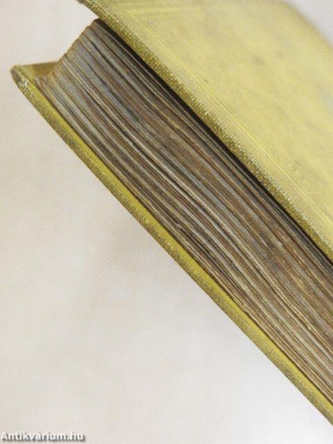 Ráby Mátyás viszontagságai