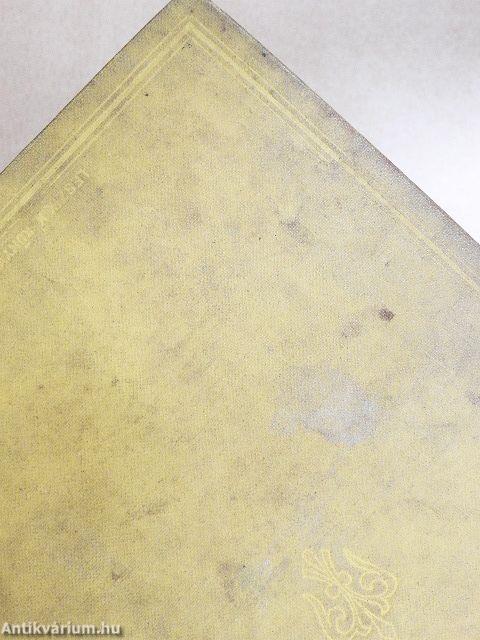 Ráby Mátyás viszontagságai