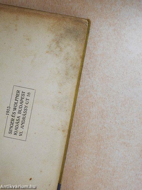 Ráby Mátyás viszontagságai