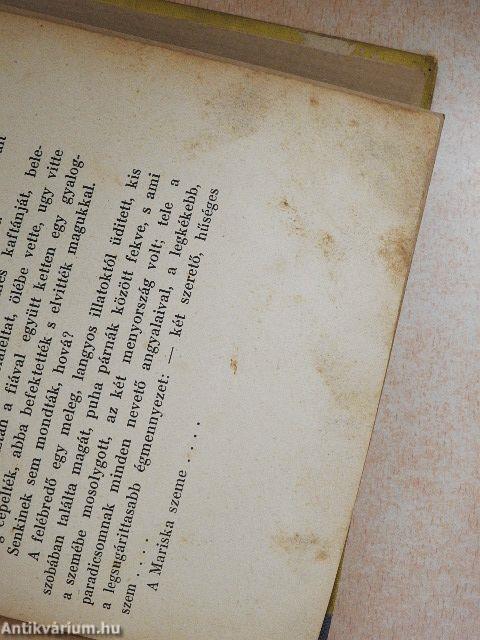 Ráby Mátyás viszontagságai