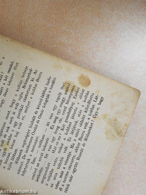 A szkipetárok földjén