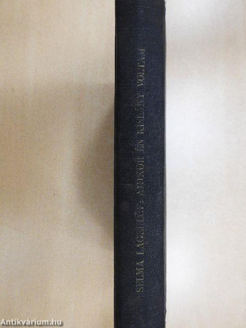 Amikor én kislány voltam