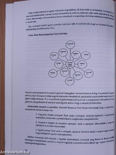 A pedagógiai innováció menedzselése