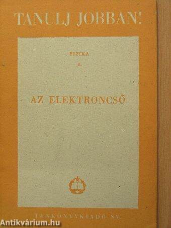 Az elektroncső