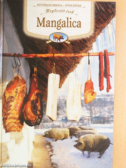 Mangalica