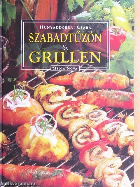 Szabadtűzön & grillen