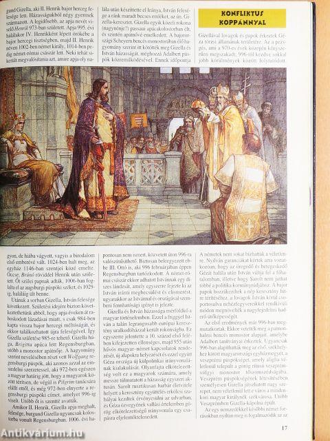 Rubicon 2000. január-december