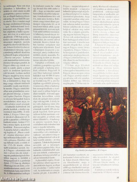 Rubicon 2000. január-december