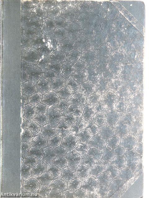 Pénzügyőrségi Közlöny 1948. január-december/1949. (nem teljes évfolyam)