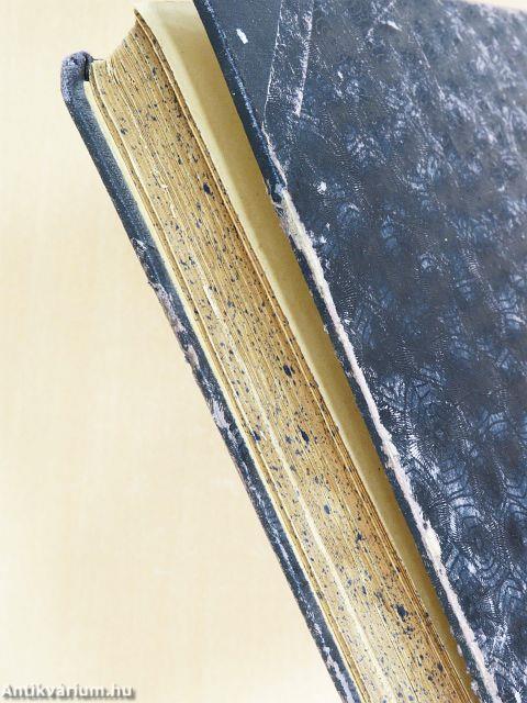 Pénzügyőrségi Közlöny 1948. január-december/1949. (nem teljes évfolyam)