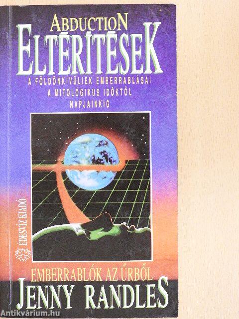 Eltérítések - Abduction