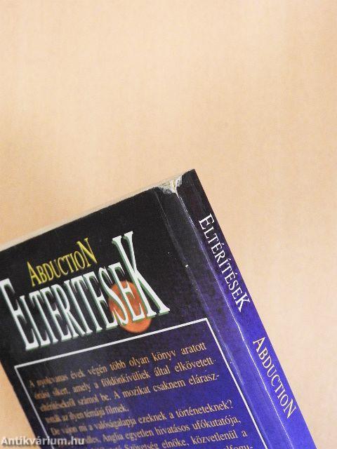 Eltérítések - Abduction
