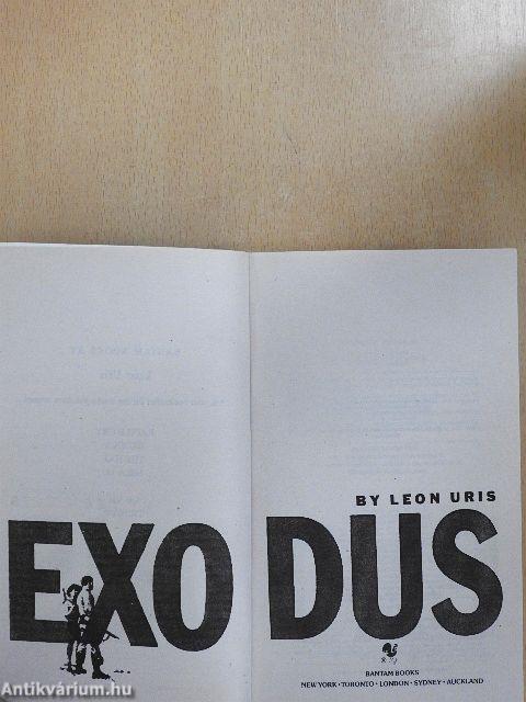 Exodus