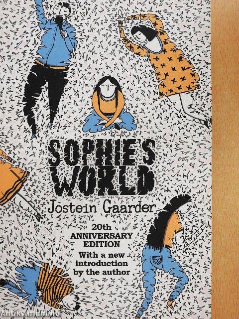 Sophie's World