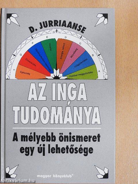 Az inga tudománya