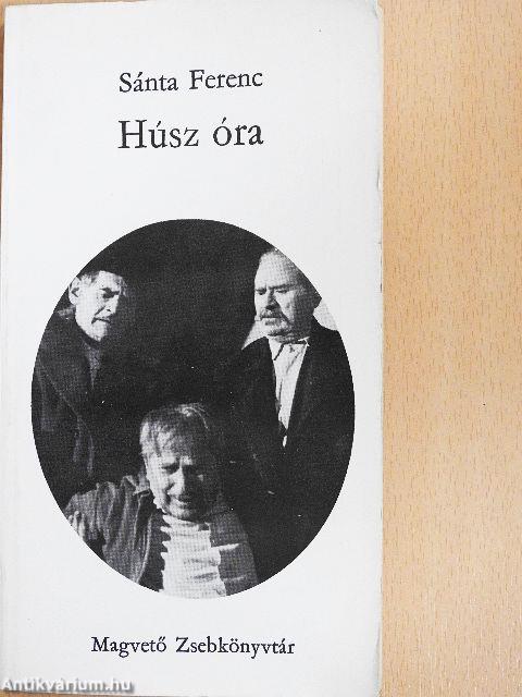 Húsz óra
