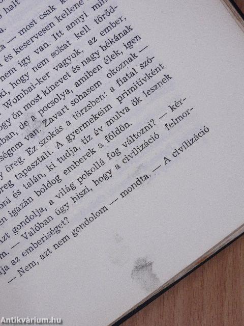 Kincsvadászat Dél-Amerikában