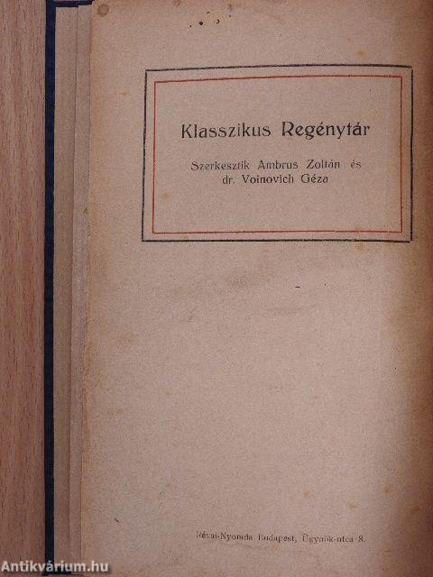 Bűn és bűnhödés