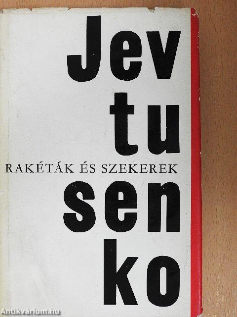 Rakéták és szekerek