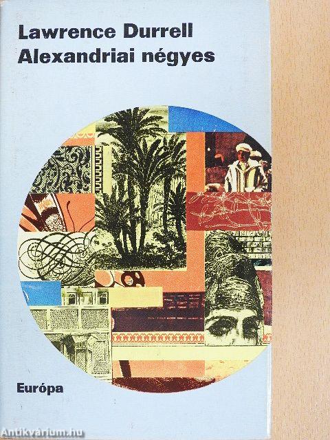 Alexandriai négyes I-II.