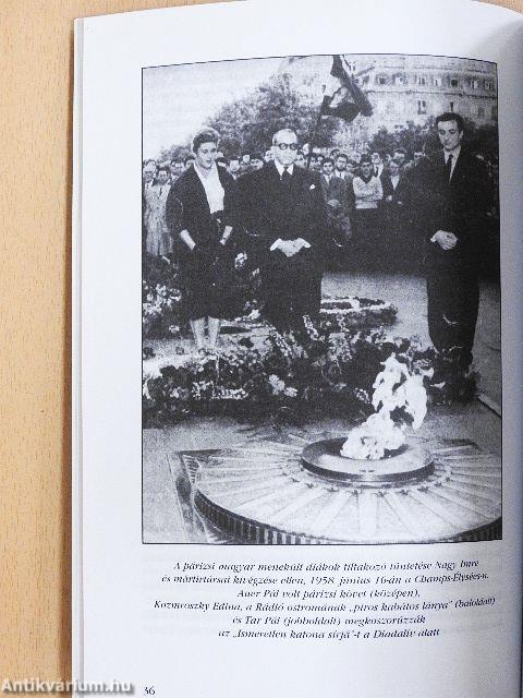 In memoriam Antall József