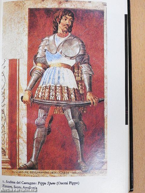 Magyar reneszánsz udvari kultúra