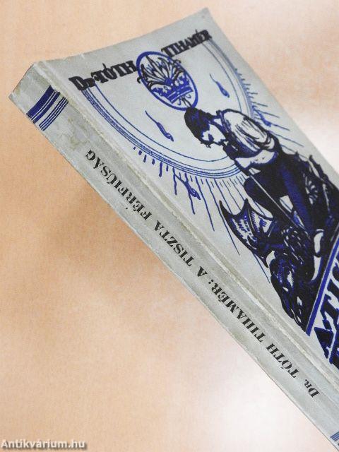 A tiszta férfiúság