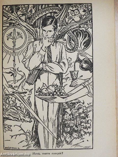 A tiszta férfiúság