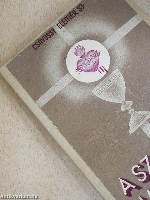 A szeretet nagy titka