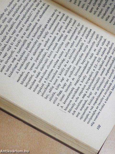 Pogány magyarság, keresztény magyarság