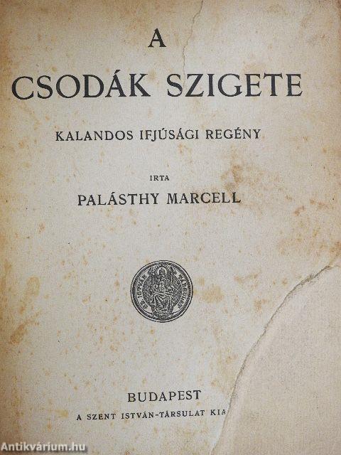 A csodák szigete