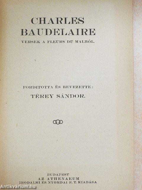 Charles Baudelaire