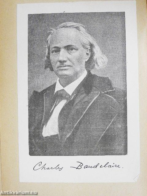 Charles Baudelaire