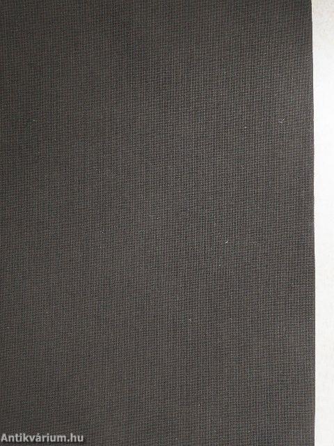 Vörösmarty minden munkái VI.