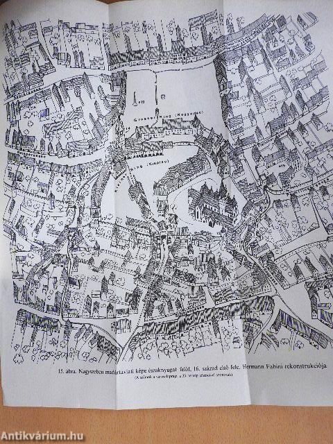 Erdély története I.