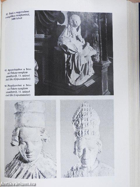 Erdély története I.