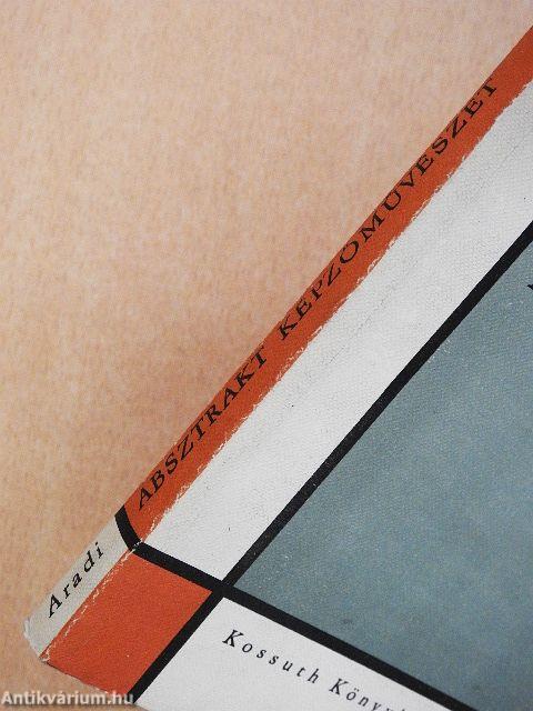 Absztrakt képzőművészet