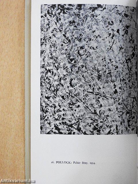 Absztrakt képzőművészet