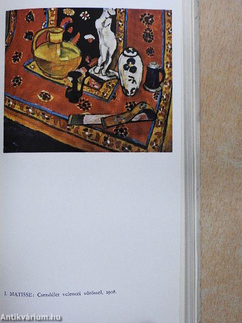 Absztrakt képzőművészet